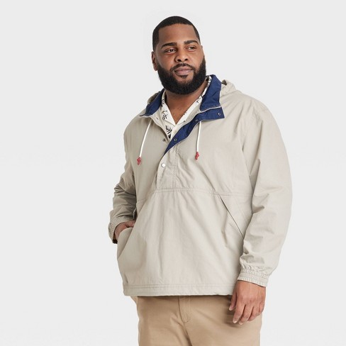 Big man rain gear online