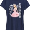 Women's - Wicked - You've Been Glinda-Fied Short Sleeve Graphic T-Shirt - 2 of 4
