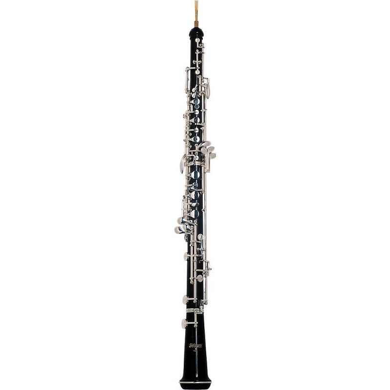 Selmer Model 122F Intermediate Oboe, 1 of 2