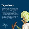 Blue Buffalo Health Bars Crunchy Dog Biscuits, Apples & Yogurt, 16-oz. Bag, Pack of 2 - 2 of 4