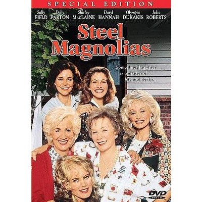 Steel Magnolias (Special Edition) (DVD)