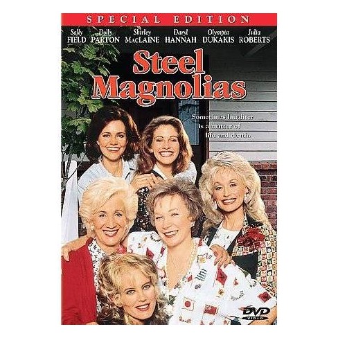 Steel Magnolias (Special Edition) (DVD) - image 1 of 1