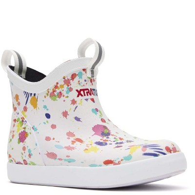 Kids Big Kids Ankle Deck Boot