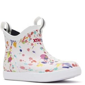 Kids Big Kids Ankle Deck Boot - 1 of 4