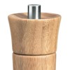 Zassenhaus, "Frankfurt"Salt mill, 2.3" dia. x 7", Bamboo - 3 of 4
