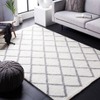 Vermont VRM552 Hand Tufted Area Rug  - Safavieh - 2 of 4