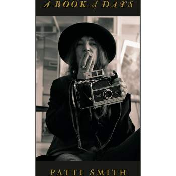 A Book of Days - by Patti Smith