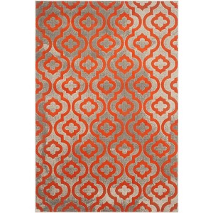 Porcello PRL7734 Power Loomed Indoor Rugs - Safavieh - 1 of 3