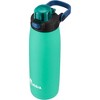 Bubba 24 oz. Radiant Vacuum Insulated Stainless Steel Rubberized Water Bottle - image 2 of 2