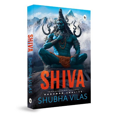 Shiva - by  Shubha Vilas (Paperback)