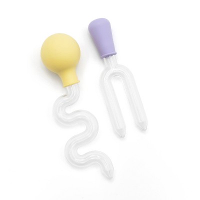 2pk Shaped Droppers Science Accessories - Bullseye's Playground™