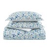 Olivia Duvet Cover Set - Poppy & Fritz - image 3 of 4