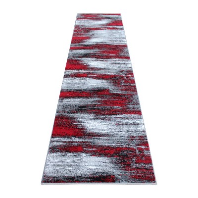 Masada Rugs Modern Contemporary Area Rug - Design Trz863