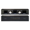 BIC 600W Peak 3-5 Channel Bar speaker w/wall mounts - 2 of 4
