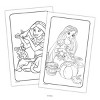 Bendon Halloween Play Packs Coloring Books - Disney Princess - 3 of 3