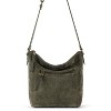 THE SAK Women's Ashland Leather Crossbody - 2 of 4