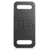 Philosophy Gym Cast Iron Ruck Weight - Weighted Fitness Plate with Handle - 2 of 4