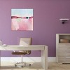 Candy Cityscape II by Grace Popp Unframed Wall Canvas - iCanvas - 3 of 4