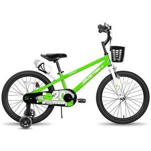 JOYSTAR Pluto Kids Bike, 12 14 16 18 20 Inch Children's Bicycle for Boys Girls - 1 of 4