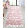 Well Woven Kosme Geometric Star Stain-resistant Area Rug - 2 of 4