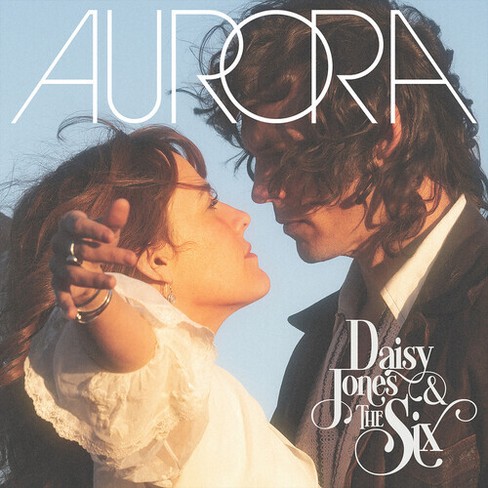 Daisy Jones & the Six - Aurora (CD)