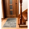 Sussexhome Non-Skid Trellisville Vibrant Indoor Carpet Landing Rug, Includes Adhesive Tape | 2 ft x 3 ft - 3 of 4