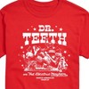 Men's - Disney - Dr. Teeth & The Electric Mayhem Rock Band Short Sleeve Graphic T-Shirt - 2 of 4