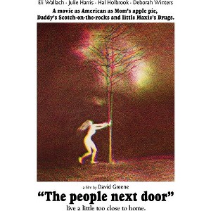 The People Next Door - 1 of 1