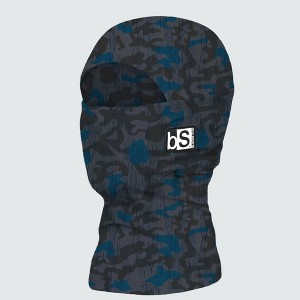 BlackStrap Kids' Hood Balaclava Face Mask | Prints - 1 of 4