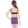 Capezio Team Basics Camisole Bra Top - Girls