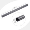 Unique Bargains Water Plumb Crafts Cable Sleeve Rigid Round Pipe 14" - 2 of 4