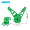 Unique Bargains 360 Degree Plant Stem Training Clips Adjustable Plant Bender - 2 of 4