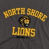 Boys' Short Sleeve Mean Girls North Shore Lions T-Shirt - 3 of 4