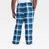Men's Flannel Pajama Pants - Goodfellow & Co™ - 2 of 3