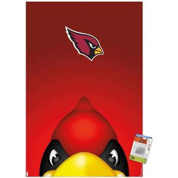 Louisville Cardinals In This House Wall Décor