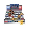 2024 TeenyMates NBA Collector Tin Set - 3 of 3