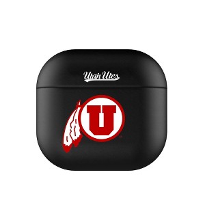 NCAA Big 12 Universities Insignia AirPod Case Cover for AirPods 4 - 1 of 4