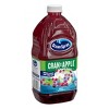 Ocean Spray Cran-apple Juice - 64 Fl Oz Bottle : Target