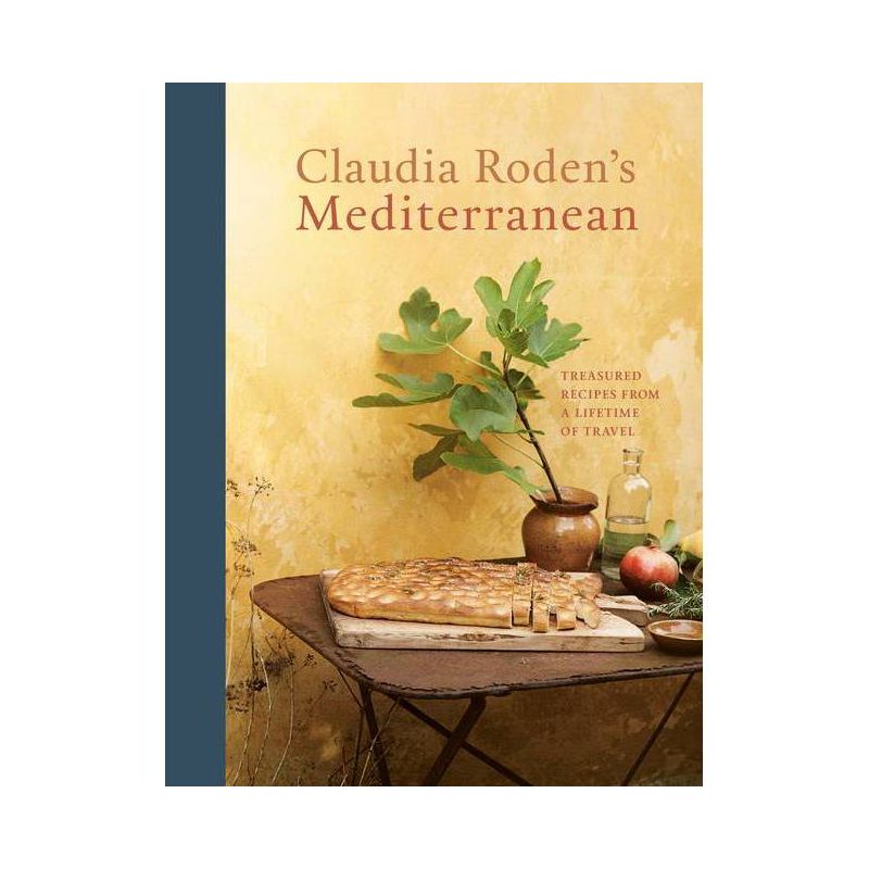 Claudia Roden's Mediterranean - (Hardcover), 1 of 2