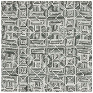 Abstract ABT763 Handmade Indoor Rug - Safavieh - 1 of 4