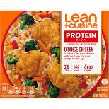 Lean Cuisine Frozen Orange Chicken - 9oz