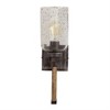 Capital Lighting Nolan 1 - Light Wall Light in  Urban Wash - 4 of 4