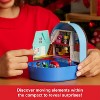 Polly Pocket Micro Dolls and Playset, Collector Peanuts Compact with 7 Accessories - 4 of 4