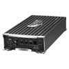 Pyramid BNPS102 10" 1000W Car Subwoofers Sub Box and 2000W 2-Ohm 2-Channel Amp - 3 of 4