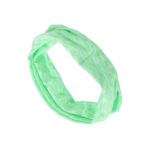 Unique Bargains Colorful Elastic Headband 1 Pc - 1 of 4