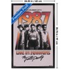 Trends International Netflix Stranger Things: Season 5 (2025) - Live In Hawkins Framed Wall Poster Prints - 3 of 4