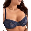 Adore Me Women's Lucie Balconette Bra - 2 of 4
