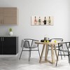 Stupell Industries Various Wine Champagne Bottles Gallery Wrapped Canvas Wall Art - 2 of 3