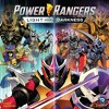 Renegade Games Studios: Power Rangers Heroes of The Grid: Light & Darkness Expansion - RPG Boardgame, Ages 14+ - 2 of 4