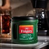 Folgers Classic Medium Roast Ground Coffee - Decaf - 25.9oz - image 2 of 4